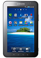 Best available price of Samsung P1000 Galaxy Tab in France