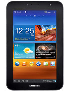 Best available price of Samsung P6210 Galaxy Tab 7-0 Plus in France