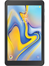 Best available price of Samsung Galaxy Tab A 8-0 2018 in France