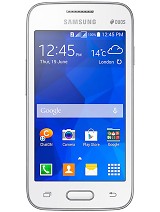 Best available price of Samsung Galaxy V Plus in France