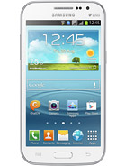 Best available price of Samsung Galaxy Win I8550 in France