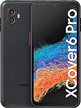 Best available price of Samsung Galaxy Xcover6 Pro in France