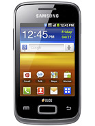 Best available price of Samsung Galaxy Y Duos S6102 in France