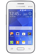Best available price of Samsung Galaxy Young 2 in France