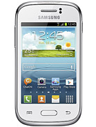 Best available price of Samsung Galaxy Young S6310 in France