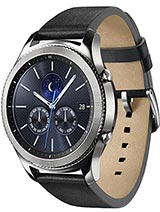 Best available price of Samsung Gear S3 classic in France