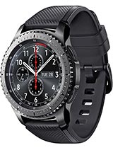 Best available price of Samsung Gear S3 frontier LTE in France