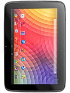 Best available price of Samsung Google Nexus 10 P8110 in France