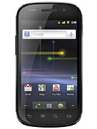 Best available price of Samsung Google Nexus S I9023 in France