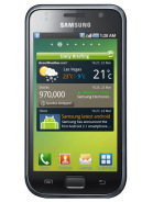 Best available price of Samsung I9001 Galaxy S Plus in France