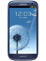 Best available price of Samsung I9305 Galaxy S III in France