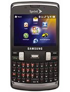 Best available price of Samsung i350 Intrepid in France
