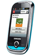 Best available price of Samsung M3710 Corby Beat in France