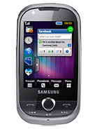 Best available price of Samsung M5650 Lindy in France