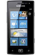 Best available price of Samsung Omnia W I8350 in France