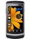 Best available price of Samsung i8910 Omnia HD in France