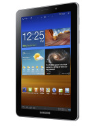 Best available price of Samsung P6800 Galaxy Tab 7-7 in France