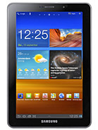 Best available price of Samsung P6810 Galaxy Tab 7-7 in France