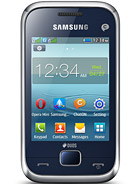 Best available price of Samsung Rex 60 C3312R in France