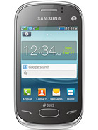 Best available price of Samsung Rex 70 S3802 in France