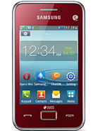 Best available price of Samsung Rex 80 S5222R in France