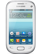 Best available price of Samsung Rex 90 S5292 in France