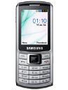 Best available price of Samsung S3310 in France