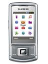 Best available price of Samsung S3500 in France