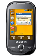 Best available price of Samsung S3650 Corby in France