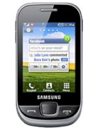 Best available price of Samsung S3770 in France