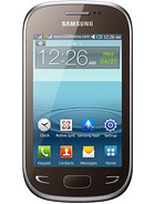 Best available price of Samsung Star Deluxe Duos S5292 in France