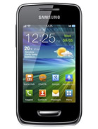 Best available price of Samsung Wave Y S5380 in France