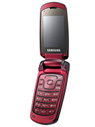 Best available price of Samsung S5510 in France