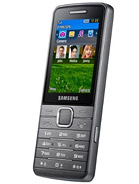 Best available price of Samsung S5610 in France