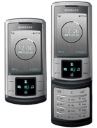 Best available price of Samsung U900 Soul in France