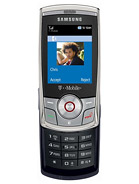 Best available price of Samsung T659 Scarlet in France
