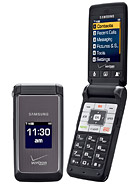 Best available price of Samsung U320 Haven in France