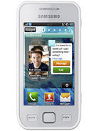 Best available price of Samsung S5750 Wave575 in France