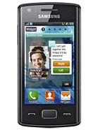 Best available price of Samsung S5780 Wave 578 in France