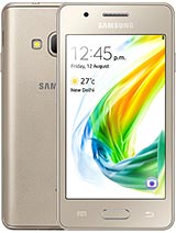 Best available price of Samsung Z2 in France
