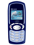 Best available price of Sagem MY X1-2 in France