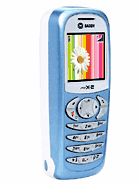 Best available price of Sagem MY X-2 in France