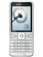 Best available price of Sony Ericsson C901 GreenHeart in France