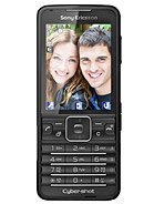 Best available price of Sony Ericsson C901 in France