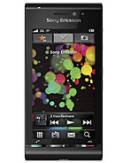 Best available price of Sony Ericsson Satio Idou in France