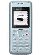 Best available price of Sony Ericsson J132 in France