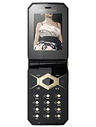 Best available price of Sony Ericsson Jalou D-G edition in France