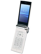 Best available price of Sony Ericsson BRAVIA S004 in France
