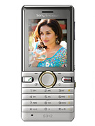 Best available price of Sony Ericsson S312 in France