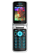 Best available price of Sony Ericsson T707 in France